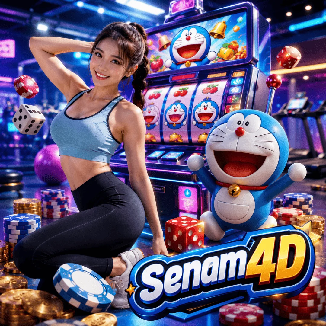 senam4dslot.net